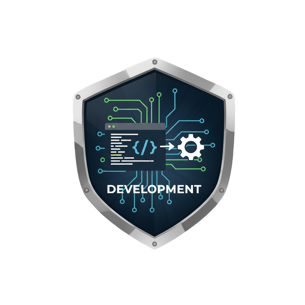 image of development