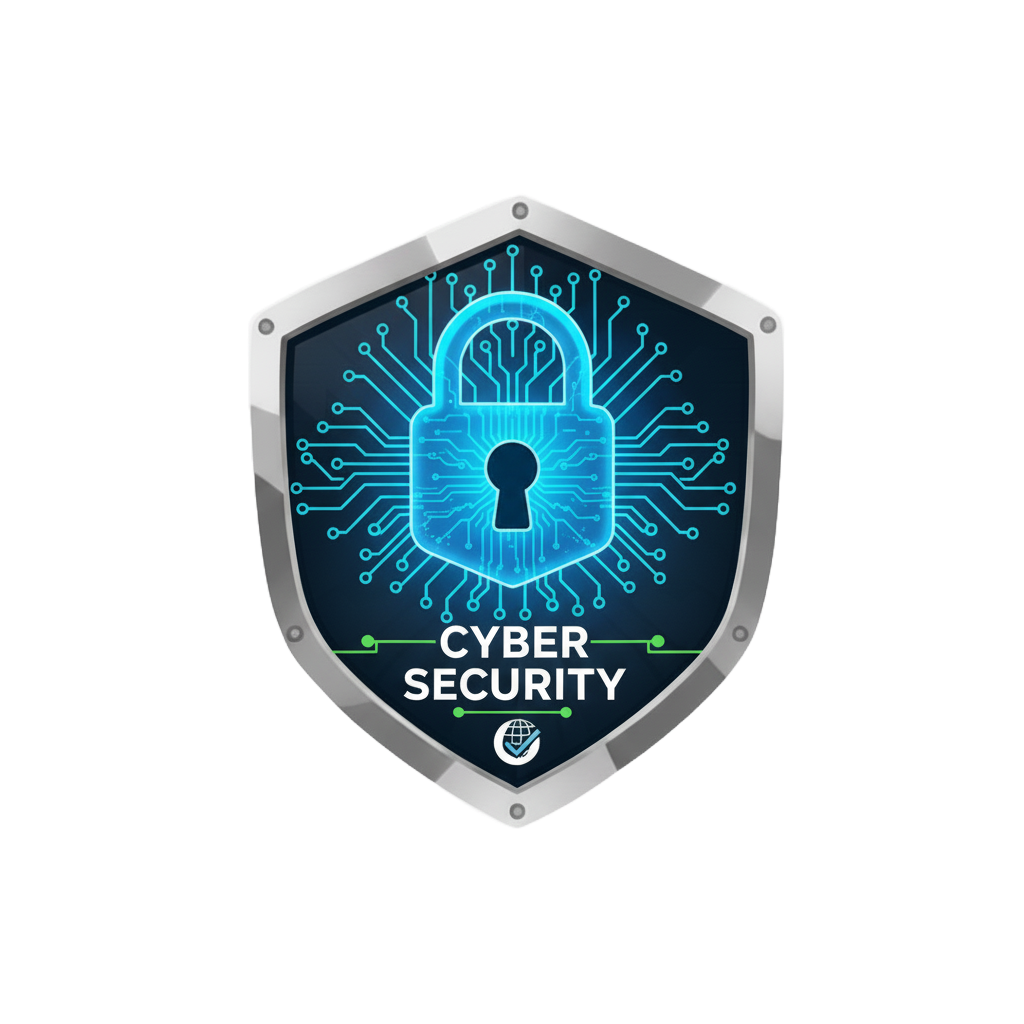 image of cyber security